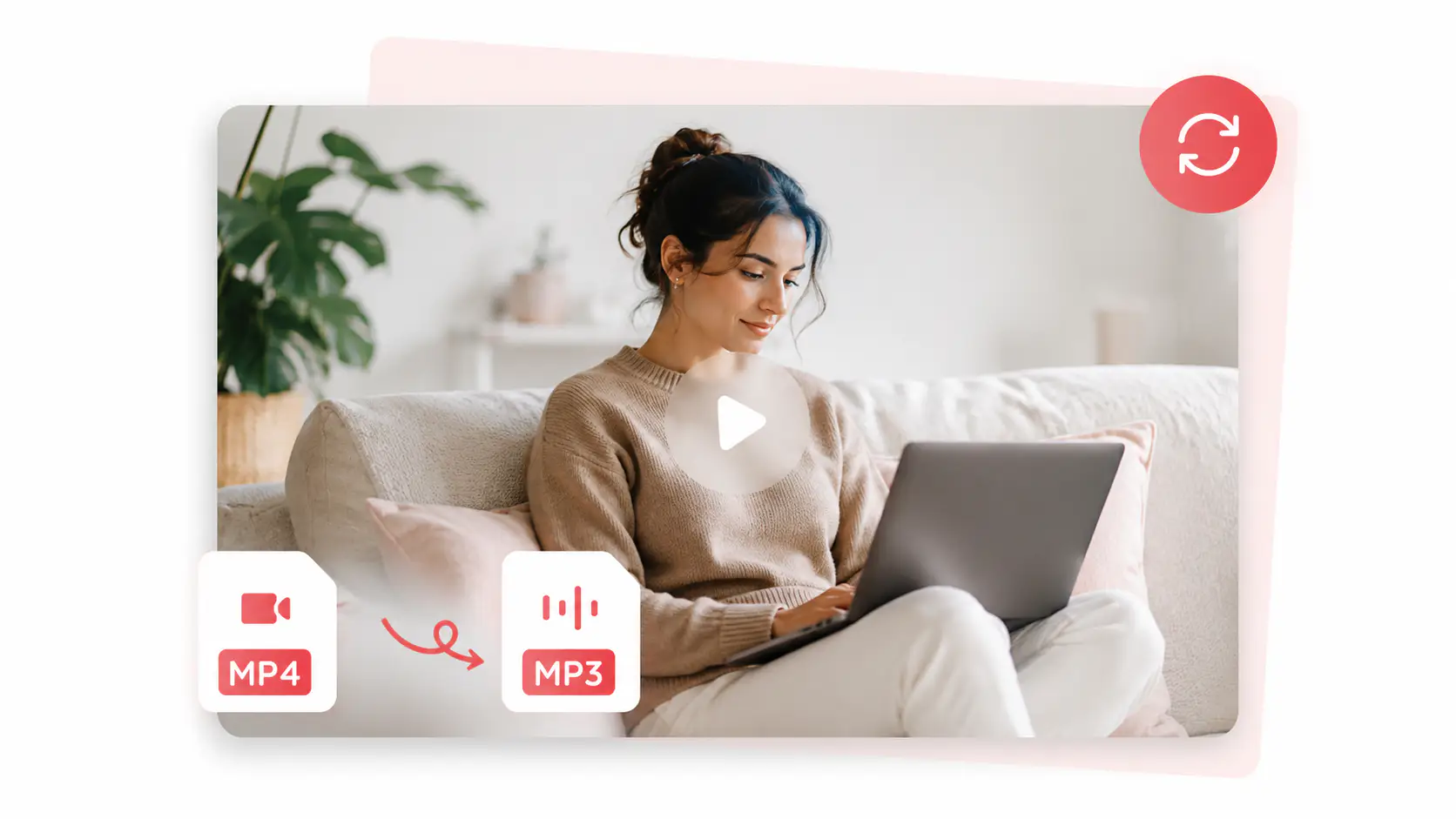 convert mp4 to mp3 online