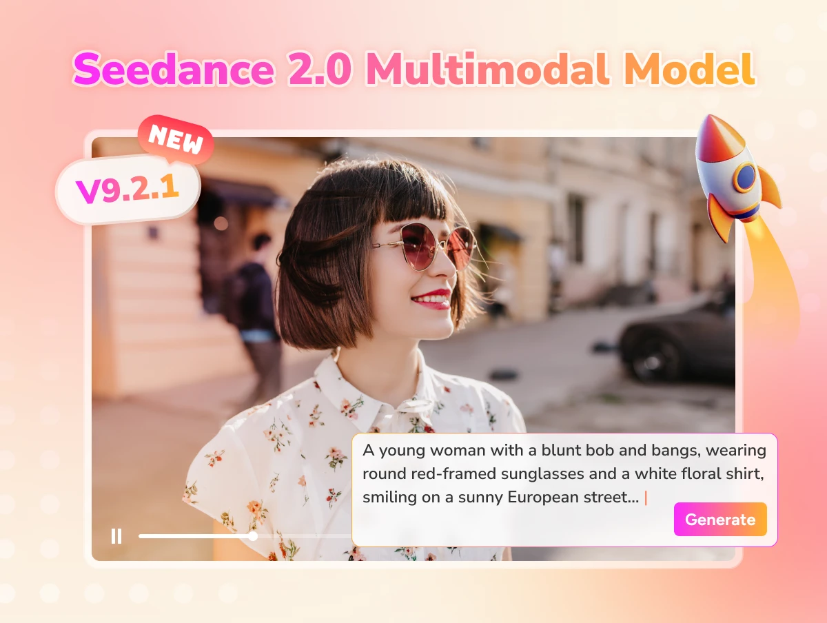 any video converter pro v9.2.1 released to support seedance 2.0 