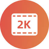 2k video  generation