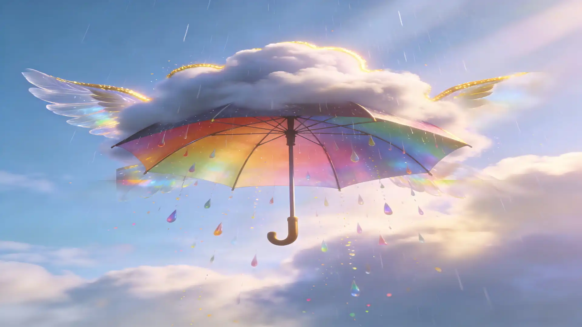 cinematic fantasy dreams