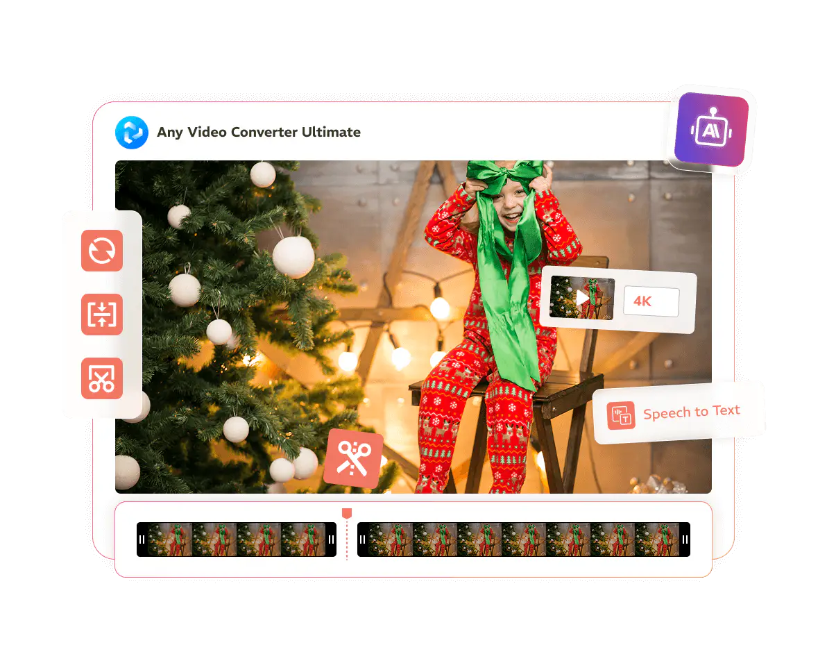 any video converter ultimate