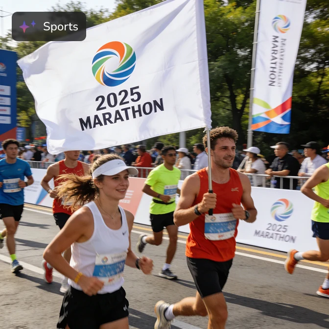 generate sports logo