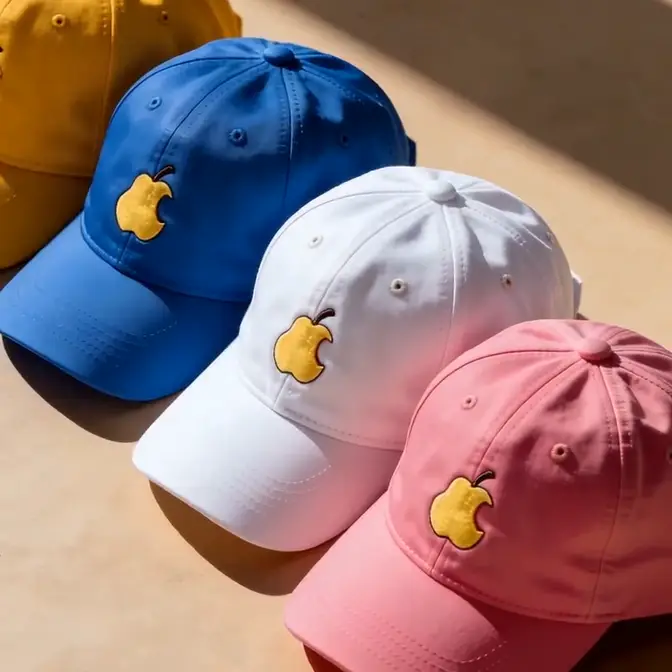 E-commerce fashion ad