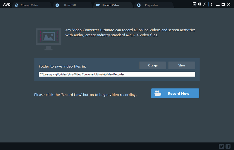 any video converter ultimate