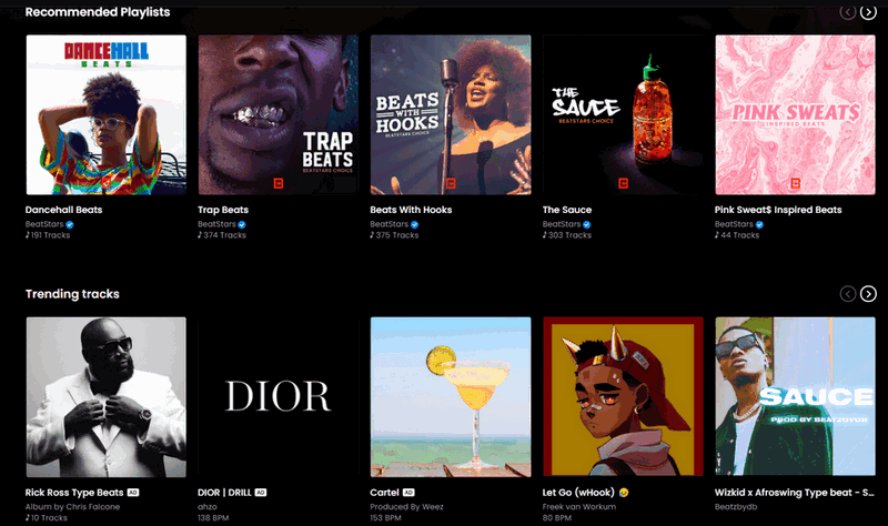 beatstars