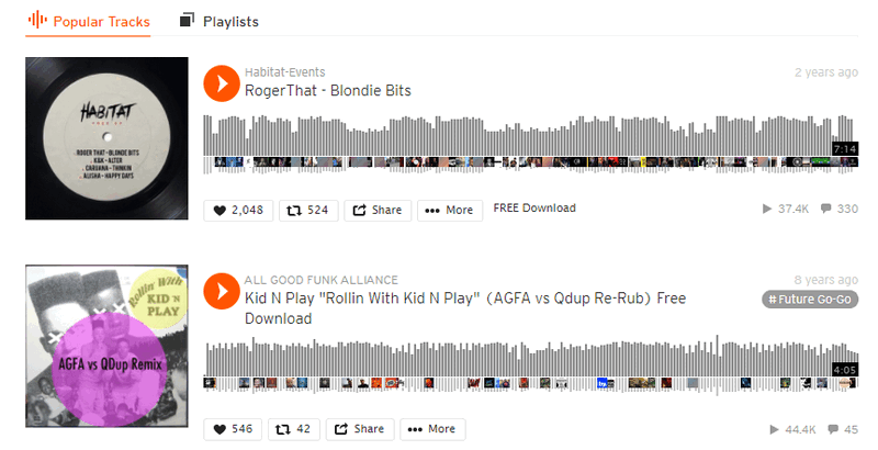 soundcloud
