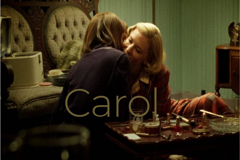 Carol