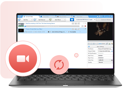 compra any video converter ultimate